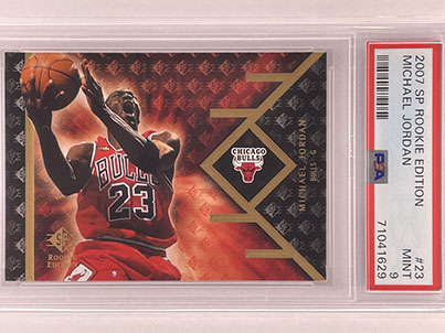 Base - SP Rookie Edition - 2007-08 - Michael Jordan.jpg