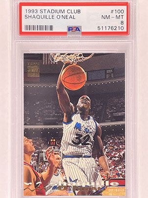 Base - Stadium Club - 1993-94 - Shaquille O'Neal.jpg