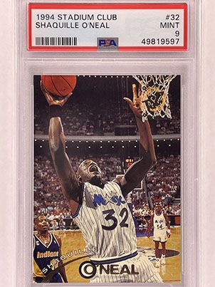 Base - Stadium Club - 1994-95 - Shaquille O'Neal.jpg