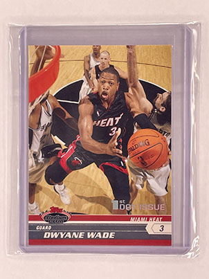 Base - Stadium Club - 2007-08 - 1st Day Issue - Dwyane Wade.jpg