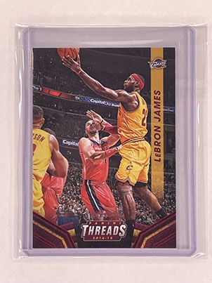 Base - Threads - 2014-15 - Red - Century Proof - LeBron James - Colour Match.jpg