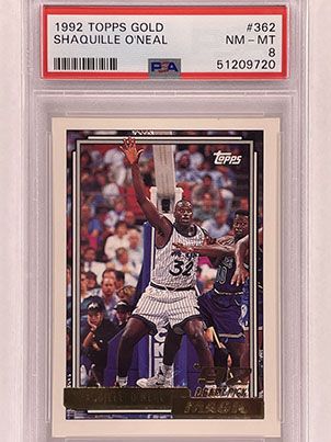 Base - Topps - 1992-93 - Gold - Shaquille O'Neal.jpg