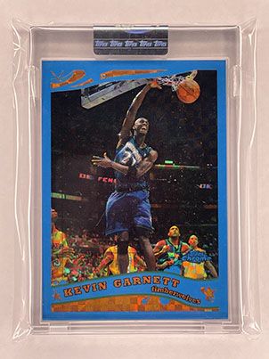 Base - Topps - 2005-06 - Chrome Blue X-Fractor - Kevin Garnett.jpg