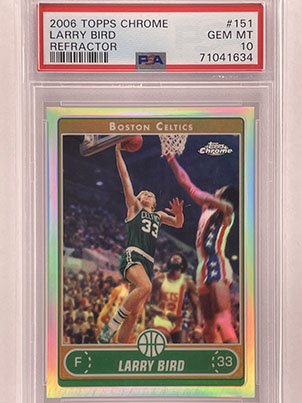 Base - Topps - 2006-07 - Chrome Refractor - Larry Bird.jpg