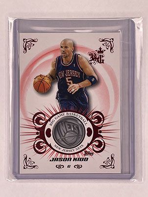 Base - Topps Big Game - 2006-07 - Red - Jason Kidd - Colour Match.jpg