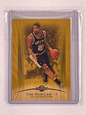 Base - Topps Hardwood - 2008-09 - Maple Wood - Tim Duncan.jpg