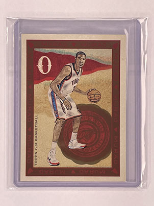 Base - Topps Murad - 2008-09 - Kevin Durant.jpg