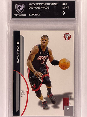 Base - Topps Pristine - 2005-06 - Dwyane Wade.jpg