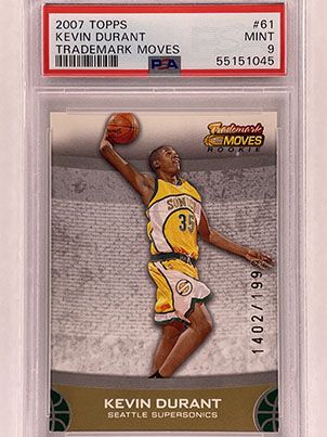 Base - Topps Trademark Moves - 2007-08 - Kevin Durant.jpg