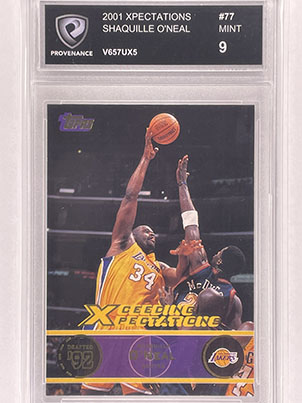 Base - Topps Xpectations - 2001-02 - Xceeding - Shaquille O'Neal.jpg