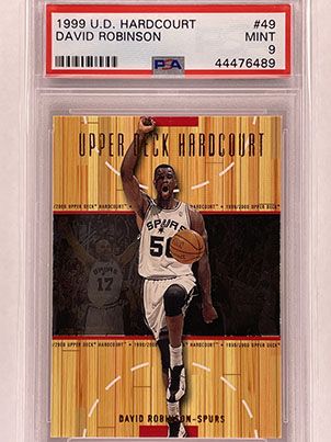 Base - Upper Deck Hardcourt - 1999-00 - David Robinson.jpg