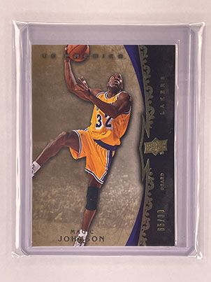 Base - Upper Deck Premier - 2008-09 - Magic Johnson.jpg