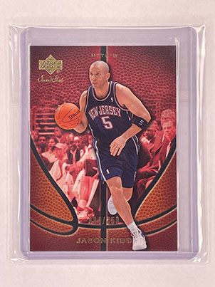 Base - Upper Deck Sweet Shot - 2007-08 - Jason Kidd.jpg