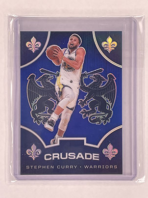 Colour Match - Crusade - Chronicles - 2019-20 - Blue - Stephen Curry - Colour Match.jpg