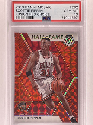 Colour Match - Mosaic - 2019-20 - Choice Red Prizm - Scottie Pippen.jpg