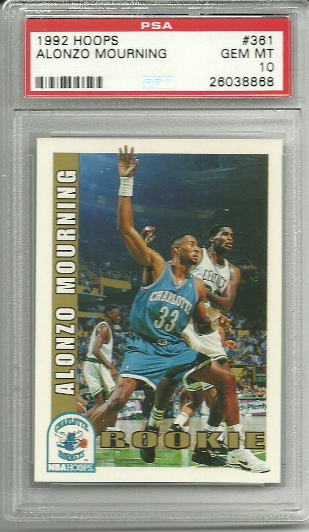 Hoops Rookie Card PSA Gem Mint 10.jpg