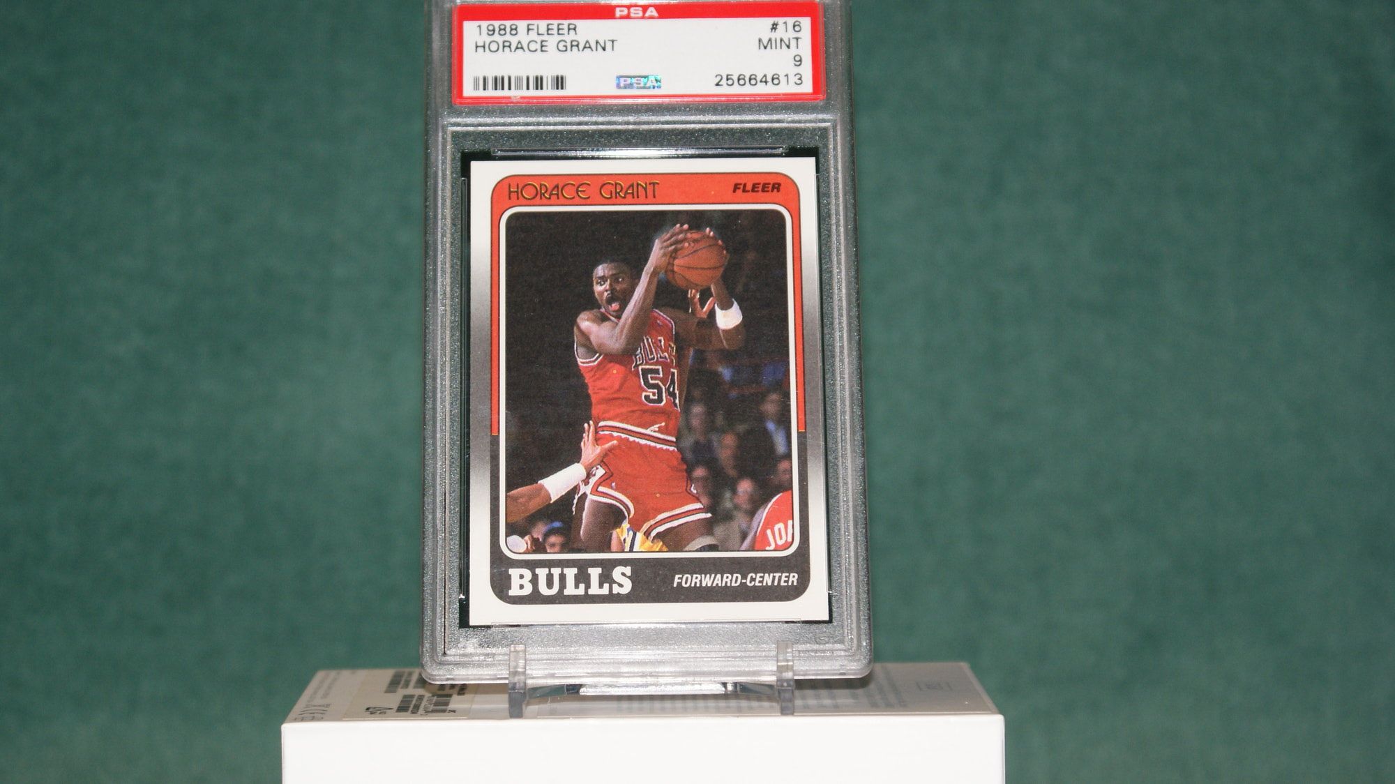 Horace Grant 88 Fleer.JPG