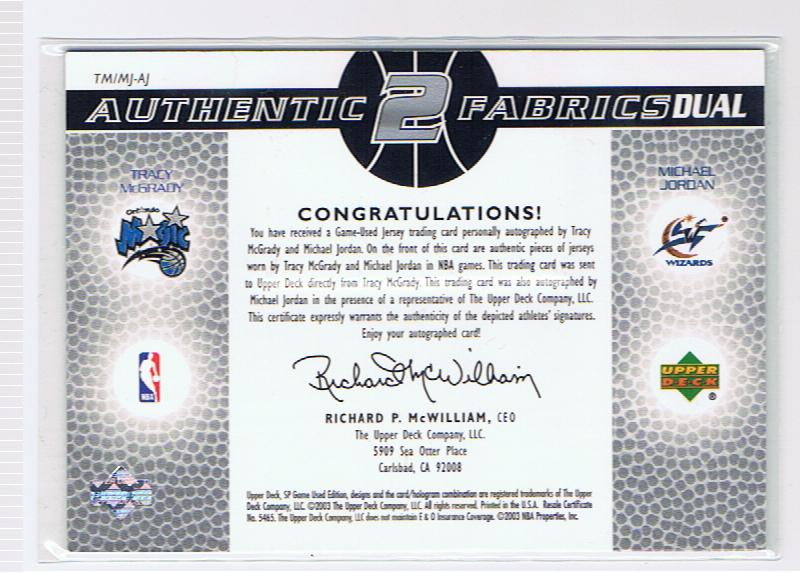 Image McGradyJordan UD SP GU Auto Back 001.jpg