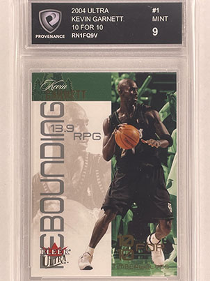 Insert - 10 for 10 - Ultra - 2004-05 - Kevin Garnett.jpg