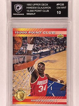 Insert - 15,000 Point Club - Upper Deck - 1992-93 - Hakeem Olajuwon.jpg