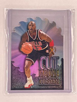 Insert - A Cut Above - EX - 1996-97 - Michael Jordan.jpg