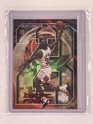 Insert - A Higher Power - Upper Deck - 1999-00 - Michael Jordan.jpg