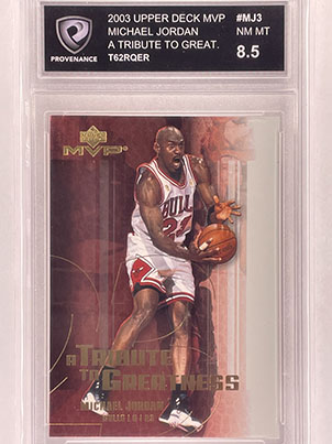 Insert - A Tribute to Greatness - Upper Deck MVP - 2003-04 - Michael Jordan.jpg