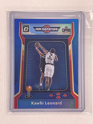 Insert - Air Defense - Donruss Optic - 2020-21 - Blue Prizm Kawhi Leonard.jpg