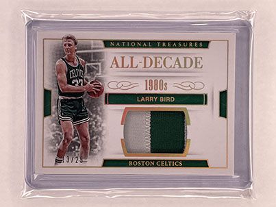 Insert - All-Decade - National Treasures - 2016-17 - Prime - Larry Bird.jpg