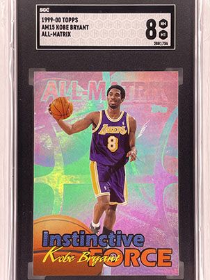 Insert - All-Matrix - Topps - 1999-00 - Kobe Bryant.jpg