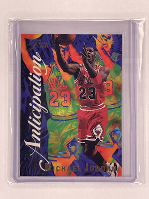 Insert - Anticipation - Flair - 1995-96 - Michael Jordan.jpg