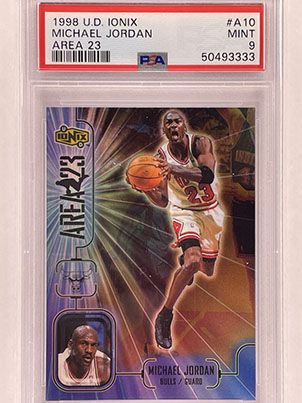 Insert - Area 23 - Upper Deck Ionix - 1998-99 - Michael Jordan.jpg