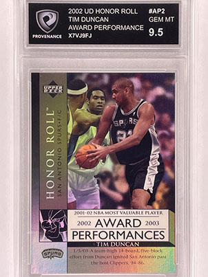 Insert - Award Performances - Upper Deck Honor Roll - 2002-03 - Tim Duncan.jpg