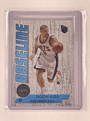 Insert - Baseline - Topps First Row - 2005-06 - Jason Kidd.jpg