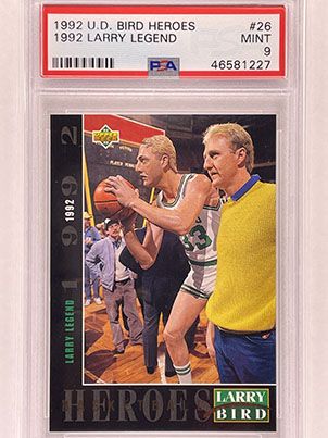 Insert - Basketball Heroes - Upper Deck - 1992-93 - Larry Bird.jpg