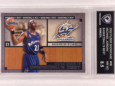 Insert - Basketball's Best - Fleer Showcase - 2002-03 - Michael Jordan.jpg