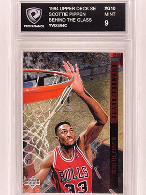 Insert - Behind the Glass - Upper Deck Special Edition - 1993-94 - Scottie Pippen.jpg