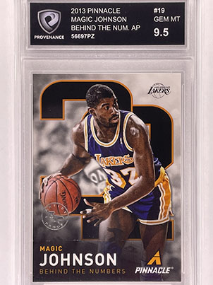 Insert - Behind the Numbers - Pinnacle - 2013-14 - Artist Proof - Magic Johnson.jpg