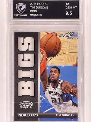 Insert - Bigs - Hoops - 2011-12 - David Robinson.jpg