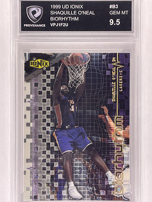 Insert - Biorhythm - Upper Deck Ionix - 1999-00 - Shaquille O'Neal.jpg