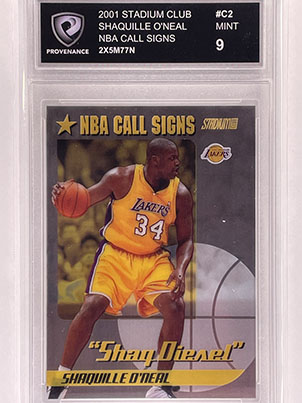 Insert - Call Signs - Stadium Club - 2001-02 - Shaquille O'Neal.jpg