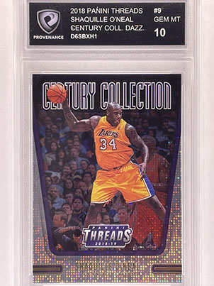 Insert - Century Collection - Threads - 2018-19 - Dazzle - Shaquille O'Neal.jpg