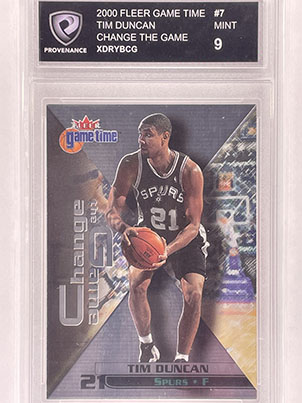 Insert - Change the Game - Fleer Game Time - 2000-01 - Tim Duncan.jpg