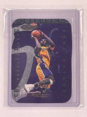 Insert - Characteristics - Fleer Futures - 2000-01 - Kobe Bryant.jpg