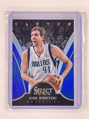 Insert - Clutch - Select - 2013-14 - Blue Prizm - Dirk Nowitzki - Colour Match.jpg