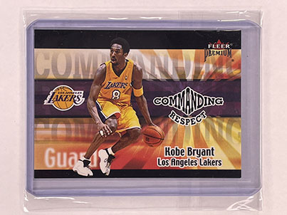 Insert - Commanding Respect - Fleer Premium - 2001-02 - Kobe Bryant.jpg