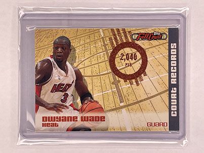 Insert - Court Records - Topps Full Court - 2006-07 - Dwyane Wade.jpg