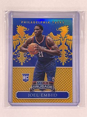 Insert - Crusade - Excalibur - 2014-15 - Blue - Joel Embiid - Colour Match.jpg