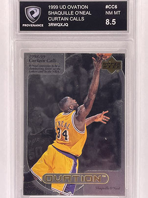 Insert - Curtain Calls - Upper Deck Ovation - 1999-00 - Shaquille O'Neal.jpg