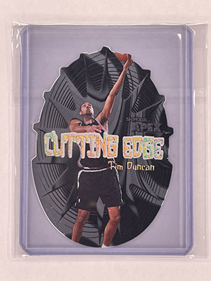 Insert - Cutting Edge - Skybox Apex - 1999-00 - Tim Duncan.jpg